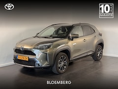 Toyota Yaris Cross - 1.5 Hybrid Explore | Stoelverwarming | Parkeersensoren |