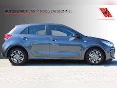 Kia Rio - 1.0 TGDI ComfortPlusLine Navigator
