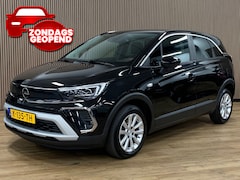 Opel Crossland - 1.2 Turbo Elegance|111000KM|Camera|Navigatie|Climate Control|