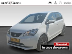 SEAT Mii - 1.0 Style Chic