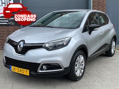 Renault Captur - 0.9 TCe Dynamique|121000KM|Navigatie|Airco|