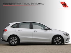 Mercedes-Benz B-klasse - 180 AUT7 Business Solution NAVI CAMERA TREKHAAK