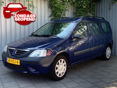 Dacia Logan MCV - 1.6 Ambiance|7 Persoons|