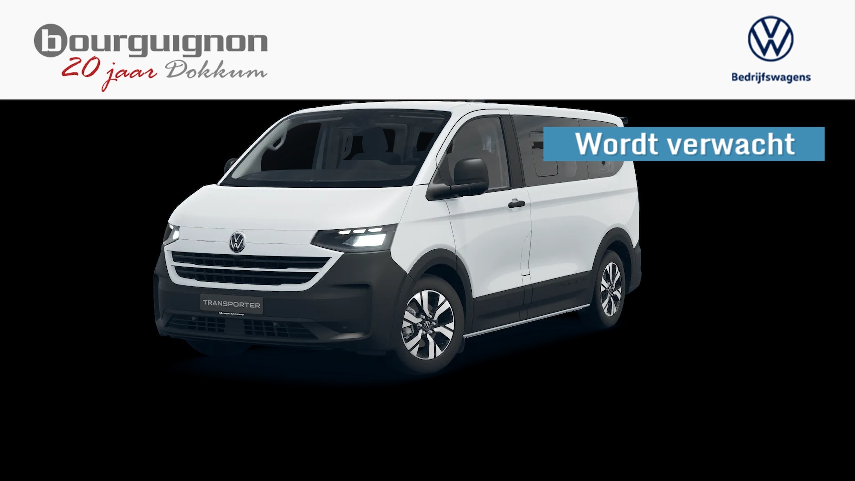 Volkswagen e-Transporter Kombi - PanAmericana | Wordt verwacht | UNIEK | Trekhaak | 8Pers. | A.cam | - AutoWereld.nl