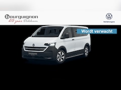 Volkswagen e-Transporter Kombi - PanAmericana | Wordt verwacht | UNIEK | Trekhaak | 8Pers. | A.cam |