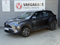 Toyota Yaris Cross - 1.5 Hybrid Dynamic NAVI/CAM, CARPLAY,