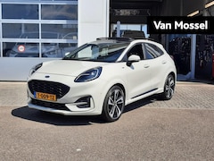 Ford Puma - 1.0 EcoBoost ST-Line X AUTOMAAT