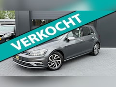 Volkswagen Golf - 1.5 TSI Comfortline Business|Camera|Automaat|Airco