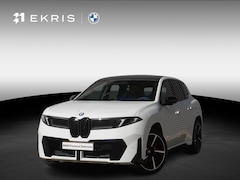 BMW iX3 - 40 eDrive M Sportpakket Pro | Highway Assistant | Digital Premium | Innovation Pack | Pano