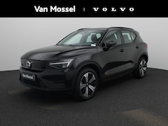 Volvo XC40 - Recharge Core | Apple Carplay/Android | Navigatie | Achteruitrijcamera |