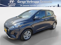 Hyundai i10 - 1.0 Comfort | Apple carplay | Airco | Cruise control