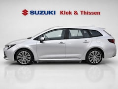 Toyota Corolla Touring Sports - Clima 1.2 T Dynamic LMV Trekhaak CC Navi Apple- Android carplay