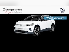 Volkswagen ID.4 - Pro 77 kWh | Wordt Verwacht | Trekhaak | Warmtepomp | PDC | Lane assist |