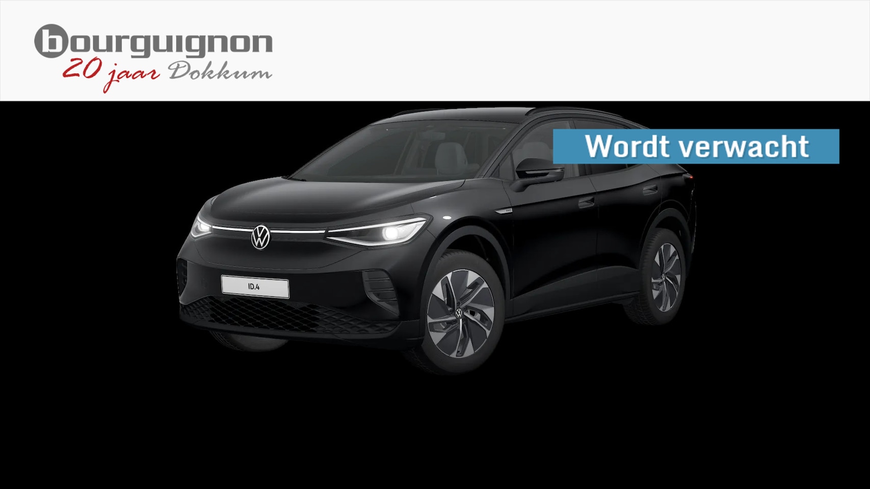 Volkswagen ID.4 - Pro Advantage 77 kWh | Wordt Verwacht | Trekhaak | LED matrix | Comfort pakket | - AutoWereld.nl