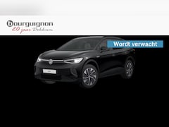 Volkswagen ID.4 - Pro Advantage 77 kWh | Wordt Verwacht | Trekhaak | LED matrix | Comfort pakket |