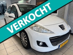 Peugeot 207 - 1.6 VTi XS | Nieuwe APK | Automaat | Airco | PDC