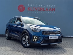 Kia Niro - 1.6 GDi PHEV DynamicLine | TREKHAAK | NAVI | CAMERA | CRUISE | CLIMATE | Wij bieden ook fi