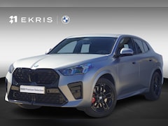 BMW X2 - sDrive20i M Sport Pro | Individual Frozen Pure Grey | Harman Kardon | 19 Inch | Stoelverwa