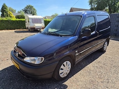 Peugeot Partner - 2.0 Hdi Uniek Vol opties
