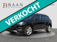SEAT Ateca - 1.5 TSI FR Business Intense|Beats|360|Trekhaak|Full Link|Led