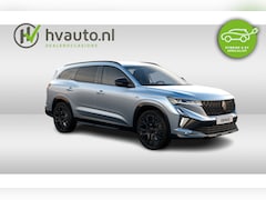Renault Espace - MY26 E-TECH FULL HYBRID 200PK ESPRIT ALPINE 7-PERS | facelift | Panoramadak | Pack Privile