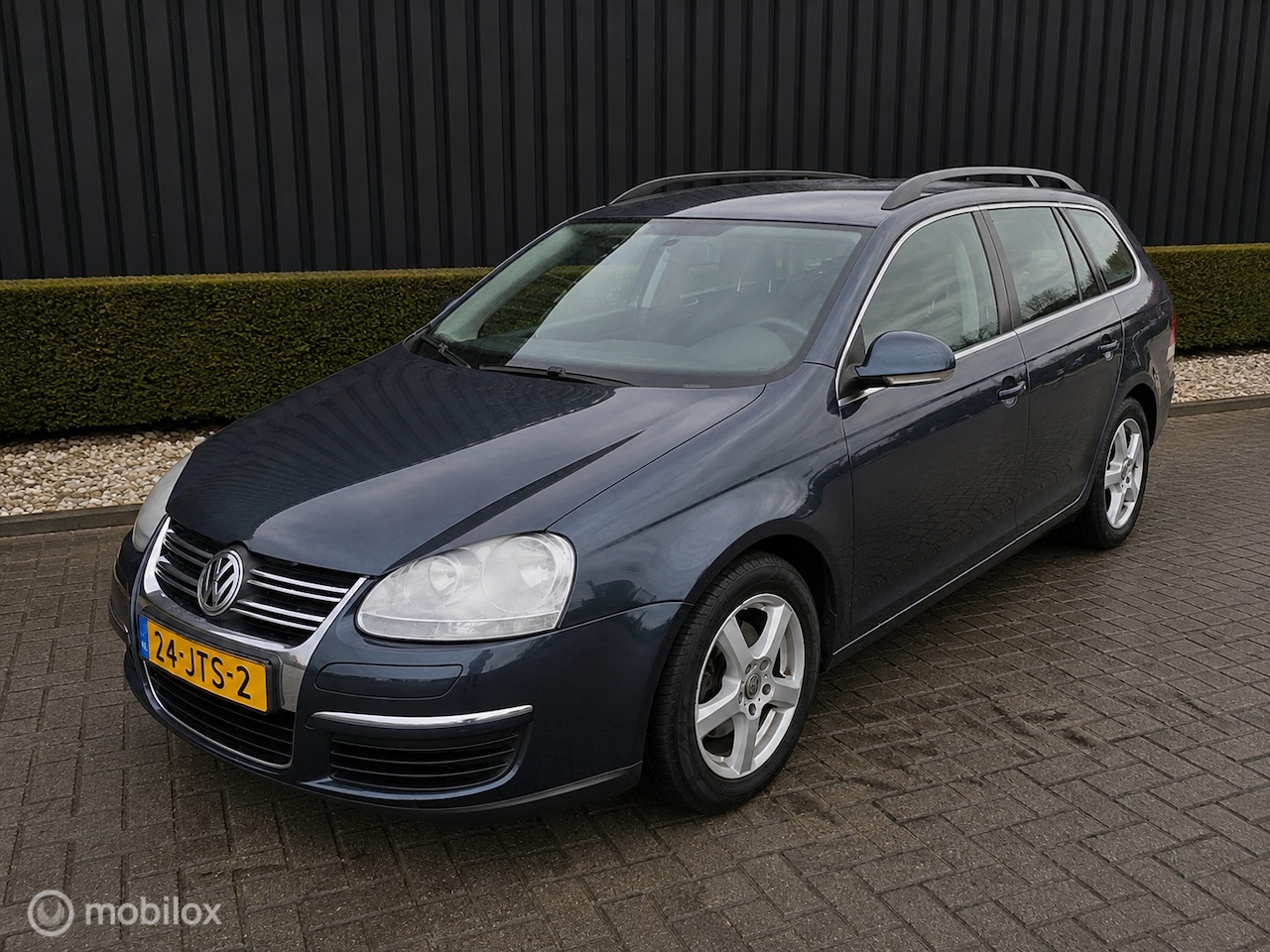 Volkswagen Golf Variant - 1.4 TSI Trendline | AIRCO | TREKHAAK - AutoWereld.nl