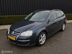 Volkswagen Golf Variant - 1.4 TSI Trendline | AIRCO | TREKHAAK