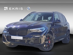 BMW X5 - xDrive45e M Sportpakket | Panoramadak | Active Steering | Harman Kardon | Head-Up Display