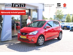 SEAT Mii Electric - electric Plus