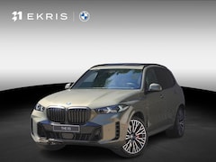 BMW X5 - xDrive50e High Executive | M Sportpakket Pro | Exclusive Pack | Innovation Pack |