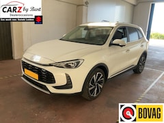 MG MG ZS Hybrid+ - 1.5 HYBRID+ LUXURY 360 Camera | Keyless | Stoelverwarming