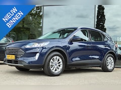 Ford Kuga - 2.5 PHEV TITANIUM | CARPLAY | KEY-LESS | CAMERA | CRUISE | CLIMATE | NAVI | PDC