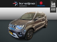 Suzuki Ignis - 1.2 Smart Hybrid Style 10.000 KM