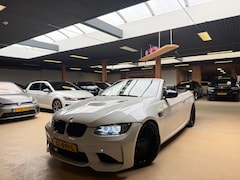 BMW 3-serie Cabrio - 330d High Executive Airco Navi Cruise Control