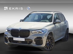 BMW X5 - xDrive45e M Sport | Lime Rock Grey Metallic Individual Special Request | Trekhaak | Panora