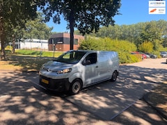 Citroën Jumpy - 2.0 BlueHDI 180 Comfort M S&S Airco.Automaat