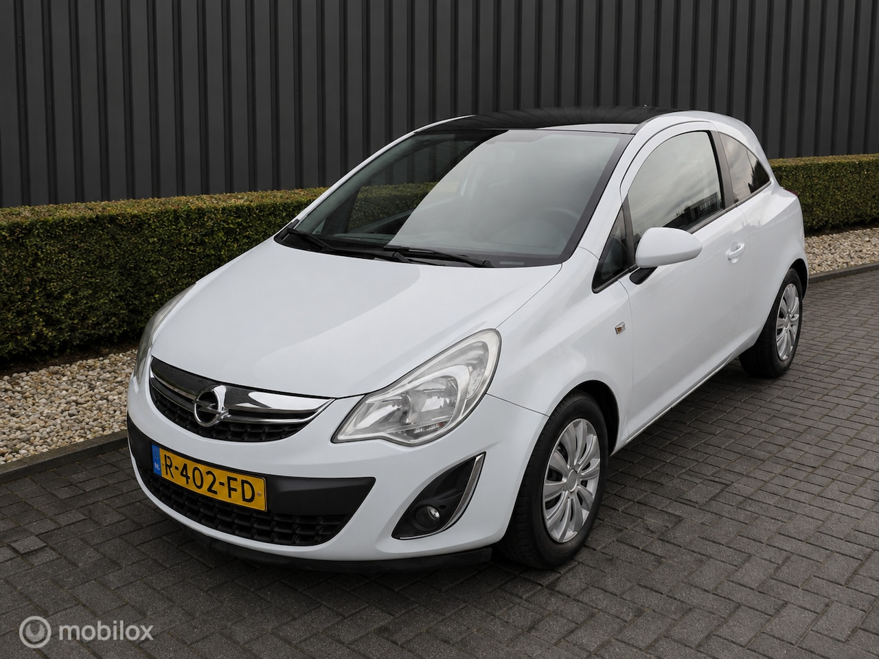Opel Corsa - 1.3 CDTi Selection 1.3 CDTi Selection - AutoWereld.nl