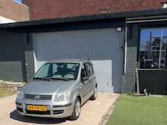 Fiat Panda - 1.2 Emotion