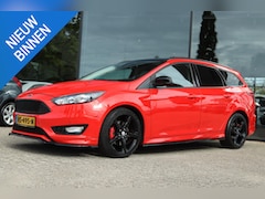 Ford Focus Wagon - 1.5 RED EDITION | NAVI | CRUISE | LMV | PDC | BLUETOOTH