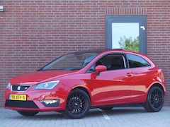 SEAT Ibiza - 1.4 TSI FR Panoramadak Camera/Navigatie/Xenon
