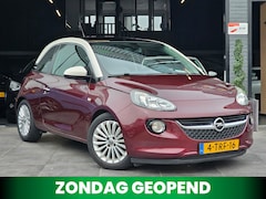 Opel ADAM - 1.4 Glam|APK|NAP|Airco|Panoramadak|Parkeersensoren