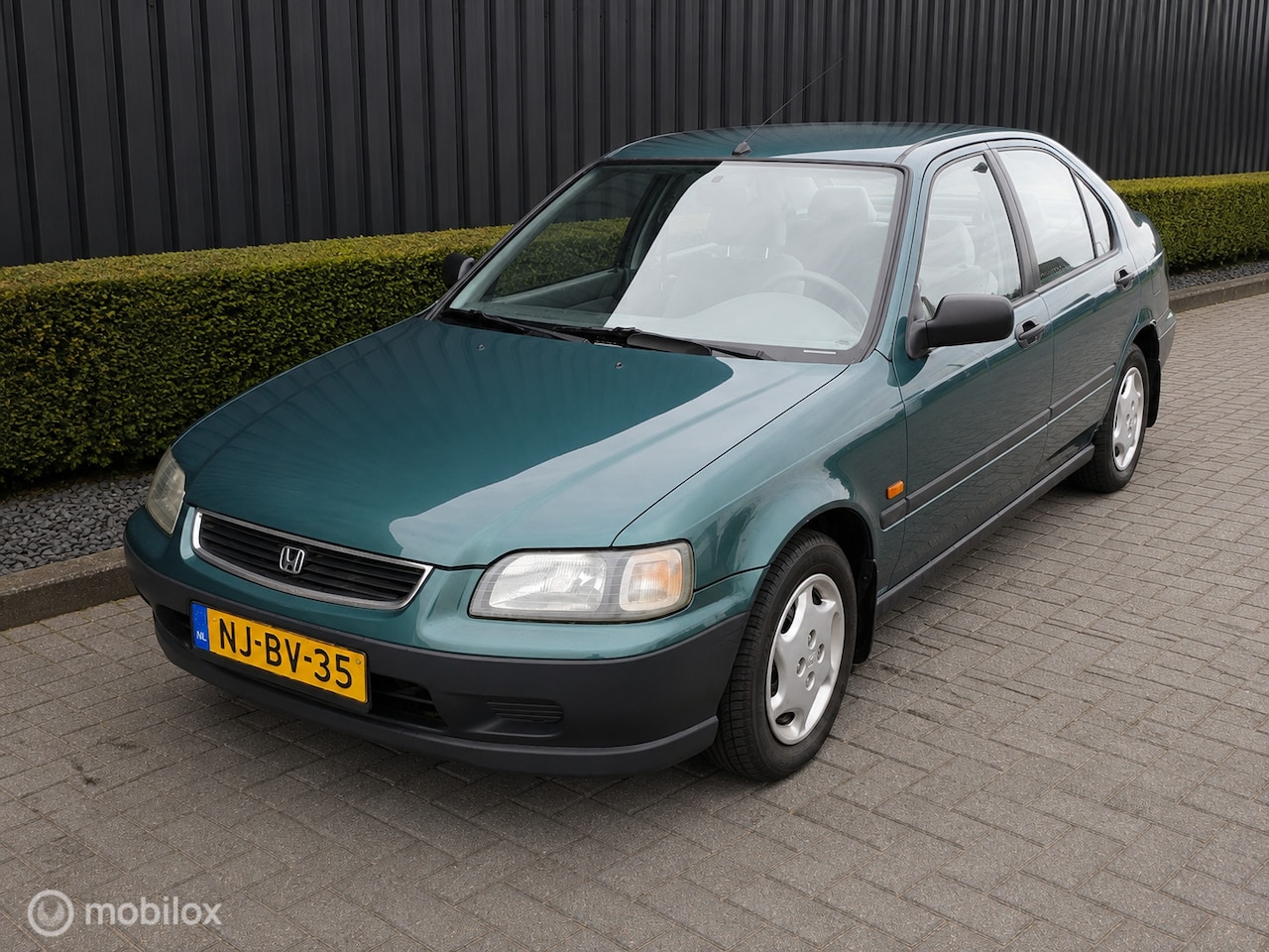 Honda Civic - 1.5i VTEC-E | ORIGINEEL NL | NAP | APK 4-3-2028 - AutoWereld.nl