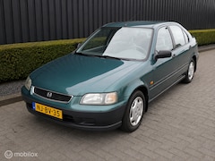 Honda Civic - 1.5i VTEC-E | ORIGINEEL NL | NAP | APK 4-3-2028