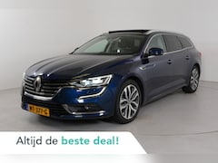 Renault Talisman Estate - 1.6 TCe Intens | Pano | Camera | Stl. verw. | HUD | Cruise adaptief |