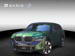 BMW XM - PHEV Label Individual Lak | Bowers & Wilkins | M Driver's Pack