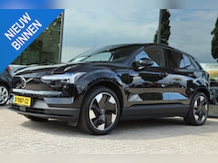 Volvo EX30 - SINGLE MOTOR EXTENDED RANGE PLUS 69KWH SOH 98% | HARMAN/KARDON | CAMERA | STOEL-STUURVERW.