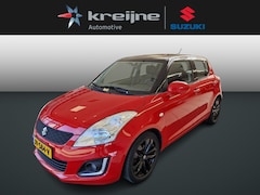 Suzuki Swift - 1.2 Bandit EASSS 58.300 KM