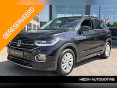 Volkswagen T-Cross - 1.0 TSI Life 115PK | R-Line Exterieur | Adaptive Cruise Control | Navigatie | Camera | Cli