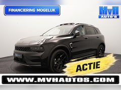 Lynk & Co 01 - 1.5 PHEV|FULL BLACK XL|360°CAM|NAP|PANO