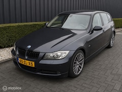 BMW 3-serie Touring - 318i Business Line | FULL LEDER | AIRCO